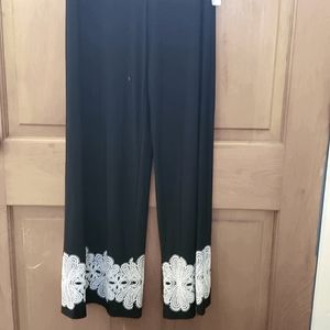 Palazzo pants